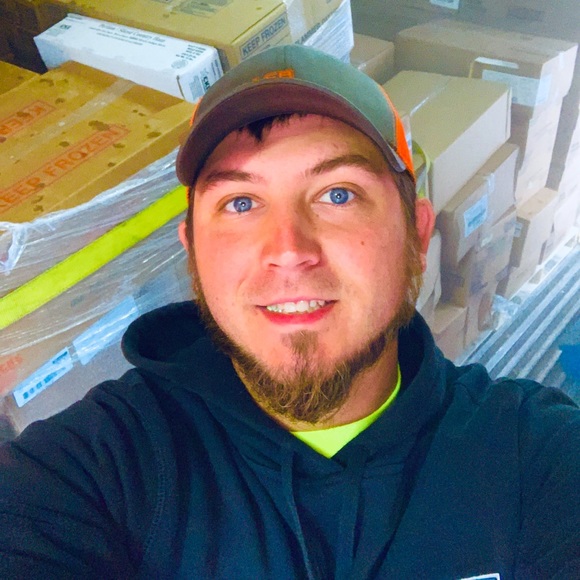 Meet your Posher, Justin - Picture 1 of 1